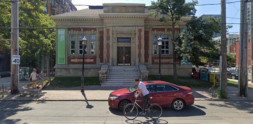 Toronto Theatre Centre